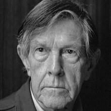 John Cage