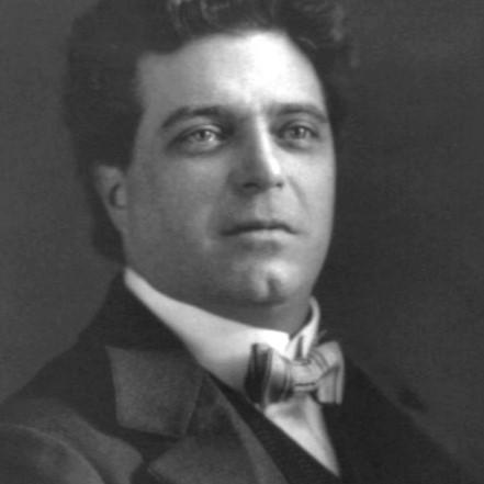 Pietro Mascagni