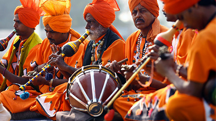 Musica e culture