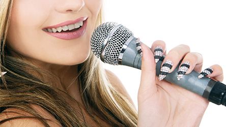la musica leggera
