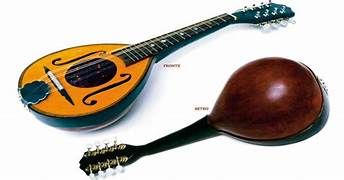 Mandolino