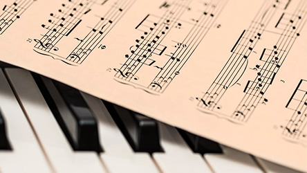 La teoria musicale
